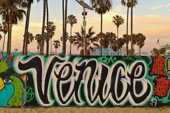 The Ultimate LA Tour: Full Day Sightseeing Tour On Electric Bike - Why this is one of the few LA tours that covers real ground