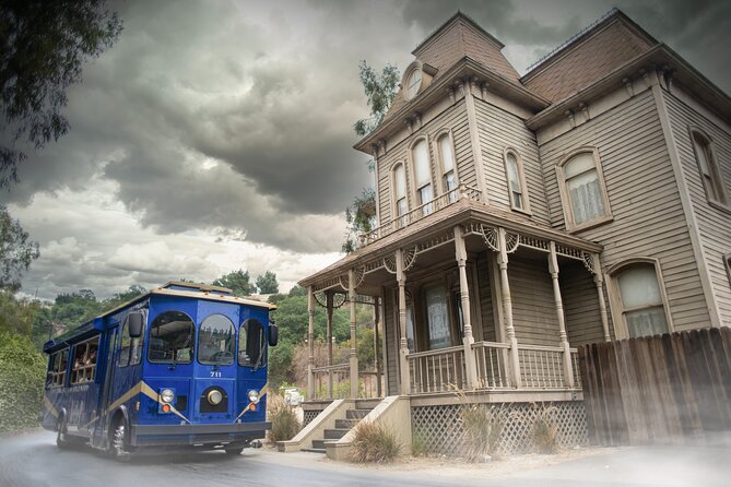 The VIP Experience at Universal Studios Hollywood in California - Who gets the most from this experience