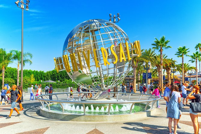 Universal Studios Hollywood & Celebrity Homes Tour Package - Key points to know before you book
