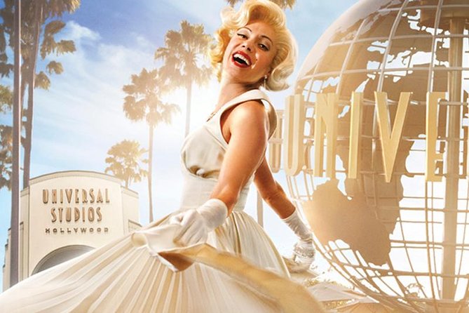 Universal Studios Hollywood & Celebrity Homes Tour Package - Two Hollywood experiences in one package
