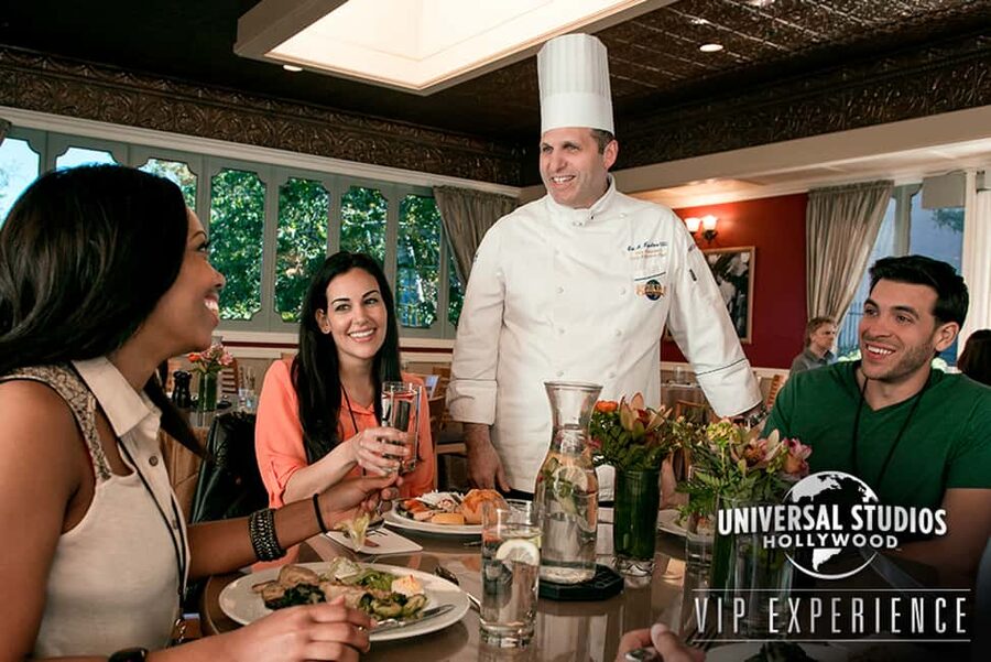 Universal Studios Hollywood: VIP Tour with Ticket - WaterWorld deserves a place in your schedule