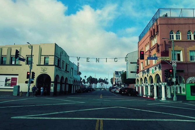 Venice Vibrations Public Bike Tour Experience - Key points to know before you pedal
