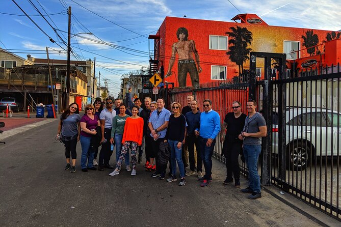 Venice Vibrations Public Bike Tour Experience - Thirty quiet minutes at the Venice Canals