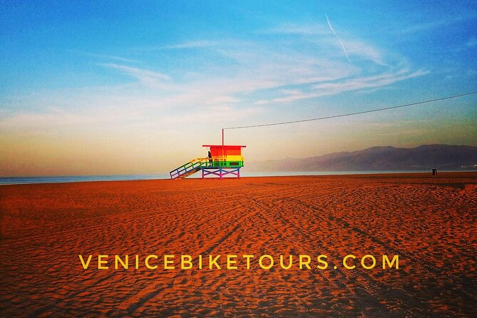 Venice Vibrations Public Bike Tour Experience - What the guide adds to the ride
