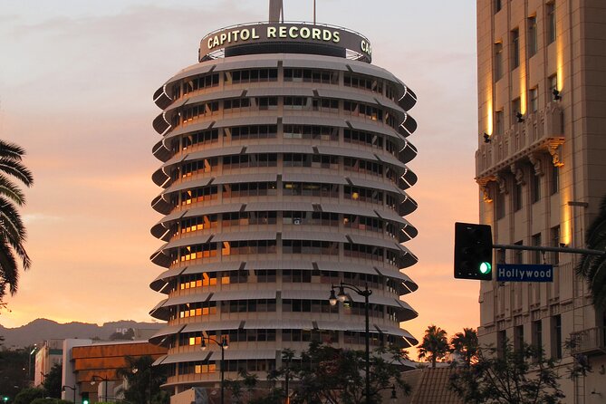 VIP Ferrari Tour and Open Bus Celebrity Homes Tour - Who will enjoy this Hollywood ride