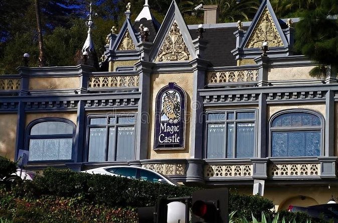 Walk Through Hollywood’s True Crime and Death - 1759 Orchid Avenue and the Hollywood Ripper