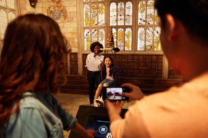Warner Bros. Studio Tour Hollywood - Why this studio tour feels different from a theme park