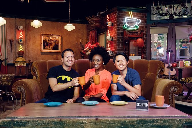 Warner Bros. Studio Tour Hollywood - Who will enjoy it most