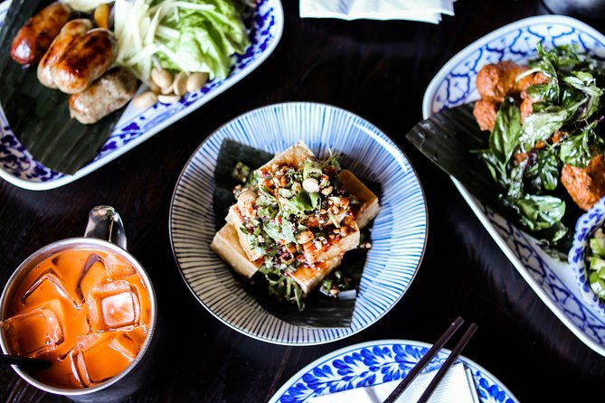 West Hollywood Food Tour - Guide quality can shape the whole morning