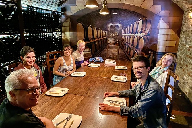 West Hollywood Food Tour - Canter’s Deli gives the tour its best sense of place