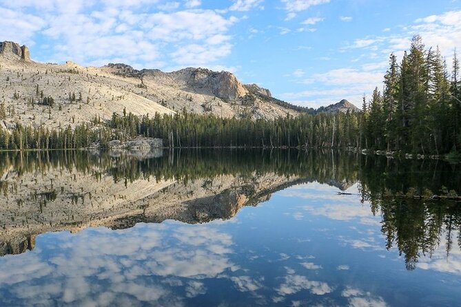 Yosemite and Kings Canyon National Park 2 Day Tour from LA - Key points to know before booking